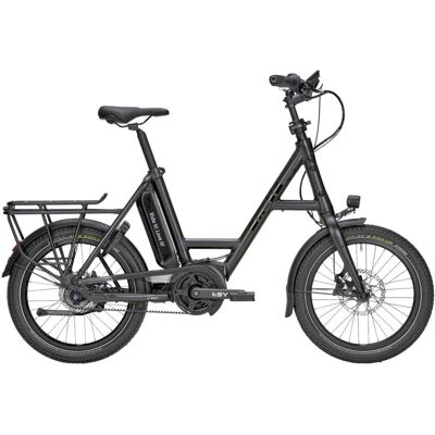 i:SY E5 ZR F CX Kompakt pepper black i:SY E5 ZR F CX Kompakt pepper black