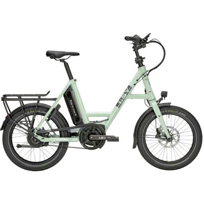 i:SY N3.8 ZR Kompakt mint green i:SY N3.8 ZR Kompakt mint green