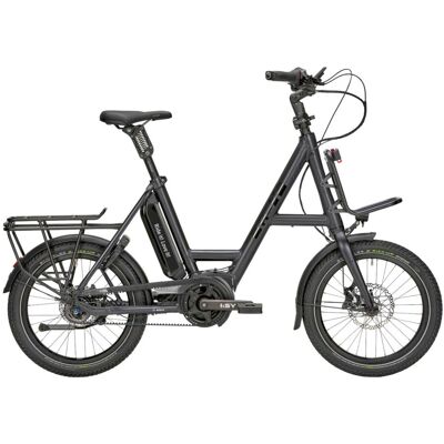i:SY XXL E5 ZR F Comfort Kompakt pepper black i:SY XXL E5 ZR F Comfort Kompakt pepper black