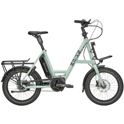 i:SY XXL E5 ZR F Comfort Kompakt mint green i:SY XXL E5 ZR F Comfort Kompakt mint green