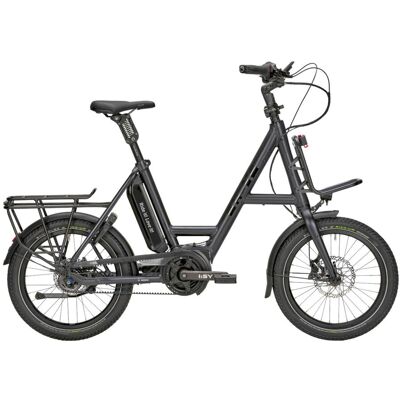 i:SY XXL E5 ZR RT Comfort Kompakt pepper black i:SY XXL E5 ZR RT Comfort Kompakt pepper black