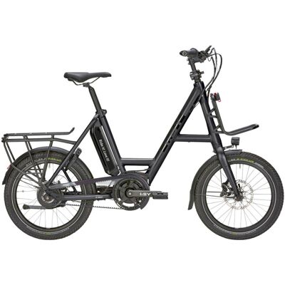 i:SY XXL N3.8 ZR Kompakt pepper black i:SY XXL N3.8 ZR Kompakt pepper black