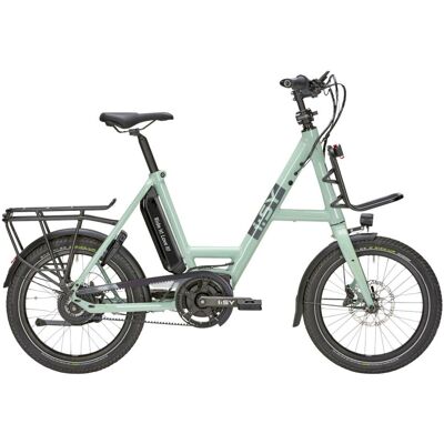 i:SY XXL N3.8 ZR Kompakt mint green i:SY XXL N3.8 ZR Kompakt mint green