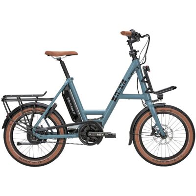 i:SY XXL N3.8 ZR B Kompakt urban blue i:SY XXL N3.8 ZR B Kompakt urban blue