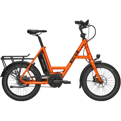 i:SY E5 ZR F CX Kompakt happy orange i:SY E5 ZR F CX Kompakt happy orange