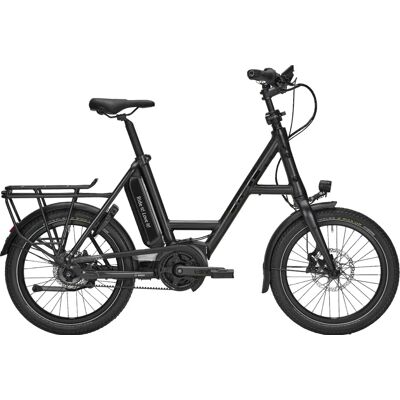 i:SY E5 ZR F CX Kompakt pepper black i:SY E5 ZR F CX Kompakt pepper black