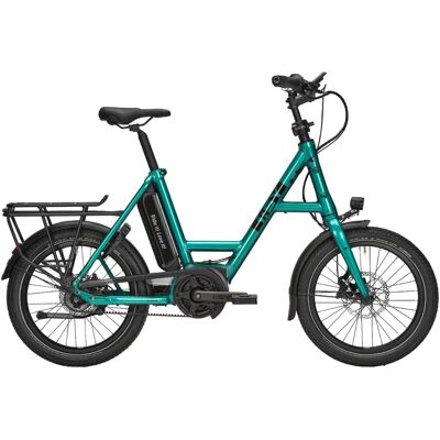 i:SY E5 ZR RT Kompakt opal green i:SY E5 ZR RT Kompakt opal green