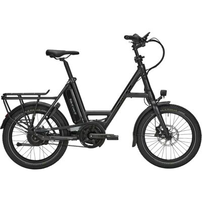 i:SY N3.8 ZR Kompakt pepper black i:SY N3.8 ZR Kompakt pepper black
