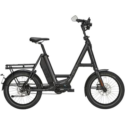 i:SY Speed XXl P12 ZR Kompakt pepper black i:SY Speed XXl P12 ZR Kompakt pepper black
