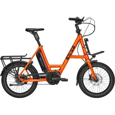 i:SY XXL E5 ZR RT Comfort Kompakt happy orange i:SY XXL E5 ZR RT Comfort Kompakt happy orange