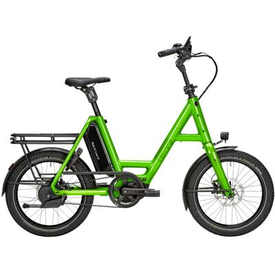 i:SY N3.8 ZR CX Auto Comfort Kompakt froggy green i:SY N3.8 ZR CX Auto Comfort Kompakt froggy green