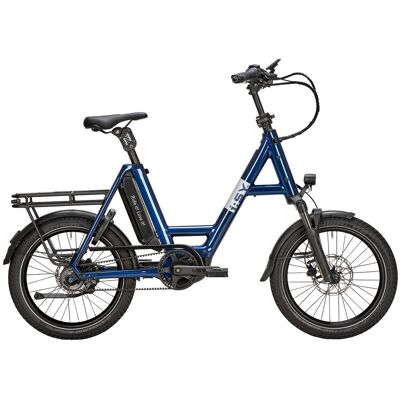 i:SY E5 ZR RT Kompakt galactic blue i:SY E5 ZR RT Kompakt galactic blue