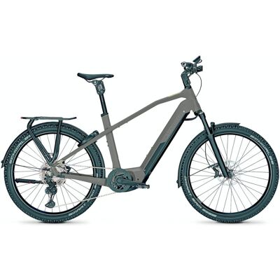 Kalkhoff ENTICE 7.B ADVANCE+ 750 Diamond moonstonegrey matt Kalkhoff ENTICE 7.B ADVANCE+ 750 Diamond moonstonegrey matt