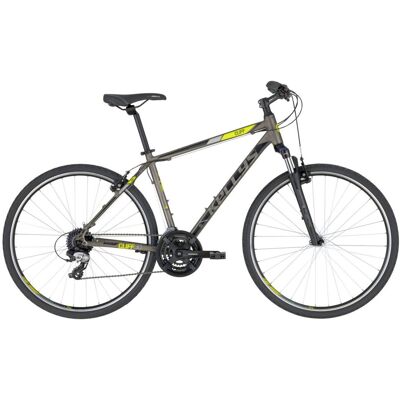 Kellys Cliff 30 Diamant Grey Kellys Cliff 30 Diamant Grey