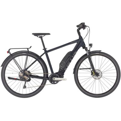 Kellys E-Carson 10 Diamant Black Kellys E-Carson 10 Diamant Black