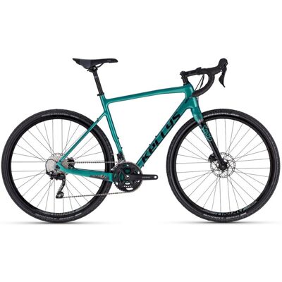 Kellys SOOT 80 Diamant grün Kellys SOOT 80 Diamant grün