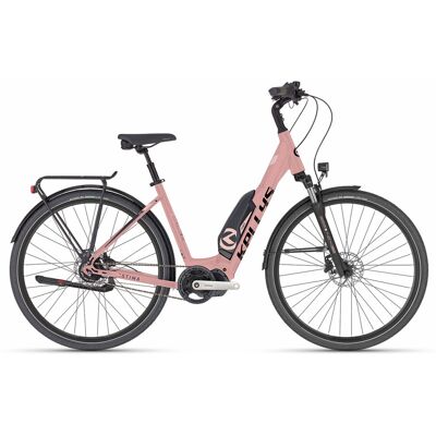 Kellys Estima 40 H Wave rose gold Kellys Estima 40 H Wave rose gold
