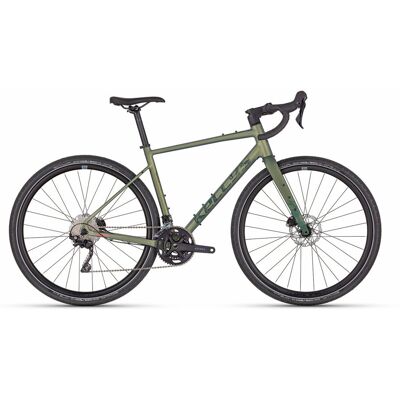 Kellys Groot 70 Hunter Diamant green Kellys Groot 70 Hunter Diamant green