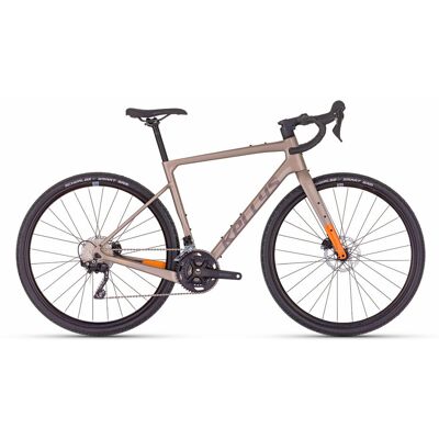 Kellys Soot X80 Diamant desert brown Kellys Soot X80 Diamant desert brown