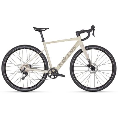 Kellys e-Soot 70 Diamant ivory white Kellys e-Soot 70 Diamant ivory white