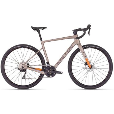 Kellys Soot X80 Diamant desert brown Kellys Soot X80 Diamant desert brown