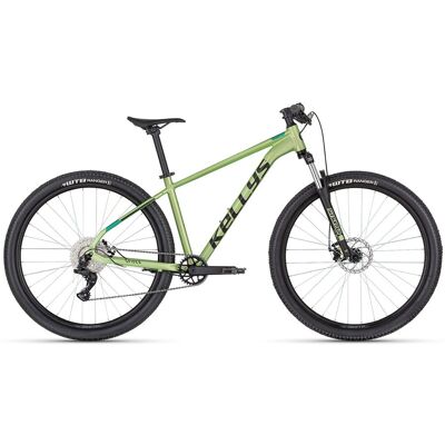 Kellys Spider X30 29 Diamant green Kellys Spider X30 29 Diamant green