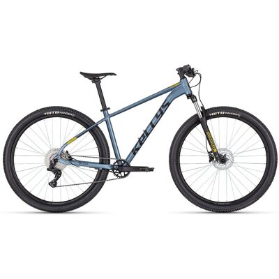 Kellys Spider X40 27,5 Diamant steel blue Kellys Spider X40 27,5 Diamant steel blue