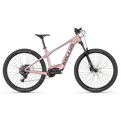 Kellys Tygon RS10 P 27,5 Diamant rose gold Kellys Tygon RS10 P 27,5 Diamant rose gold