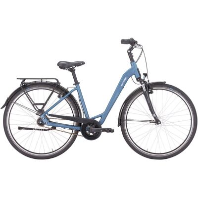KETTLER TRAVELLER 1.0 7G RT Wave sport blue KETTLER TRAVELLER 1.0 7G RT Wave sport blue
