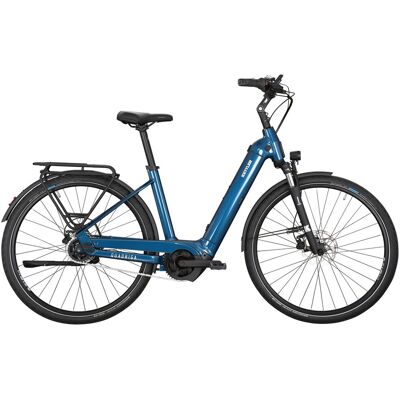 KETTLER QUADRIGA P5 RT 625 Wave dark blue shiny KETTLER QUADRIGA P5 RT 625 Wave dark blue shiny
