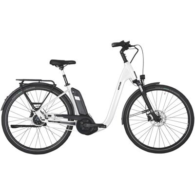 KETTLER E-COMFORT A8 RT Wave modern blue matt KETTLER E-COMFORT A8 RT Wave modern blue matt