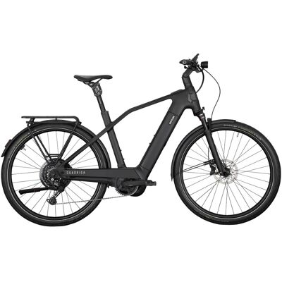 KETTLER QUADRIGA CX10 Diamant gentlemen´s grey shiny KETTLER QUADRIGA CX10 Diamant gentlemen´s grey shiny