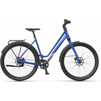 Koga F3 2.0 LADY Curve reflexblue high gloss Koga F3 2.0 LADY Curve reflexblue high gloss