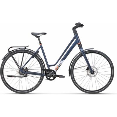Koga F3 4.0 LADY Curve steel high gloss Koga F3 4.0 LADY Curve steel high gloss