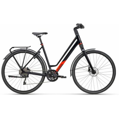 KOGA - F3 5.0 Lady - Panter Black High Gloss - 28 in - E-bike KOGA - F3 5.0 Lady - Panter Black High Gloss - 28 in - E-bike