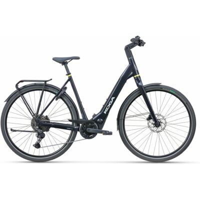 Koga E-F3 5.0 Wave vulcan black gloss Koga E-F3 5.0 Wave vulcan black gloss