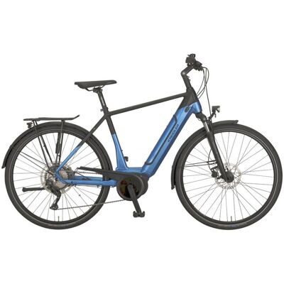 Kreidler Vitality Eco 7 Sport Diamant blau matt Kreidler Vitality Eco 7 Sport Diamant blau matt