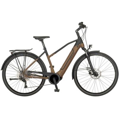 Kreidler Vitality Eco 7 Sport CX Trapez bronze matt Kreidler Vitality Eco 7 Sport CX Trapez bronze matt