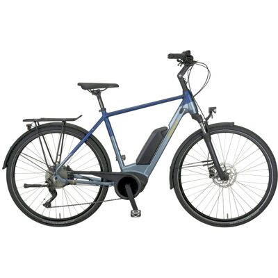 Kreidler Vitality Eco 3 Sport Diamant graublau matt Kreidler Vitality Eco 3 Sport Diamant graublau matt