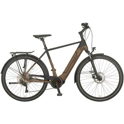 Kreidler Vitality Eco 7 Sport CX+ Diamant bronze matt Kreidler Vitality Eco 7 Sport CX+ Diamant bronze matt