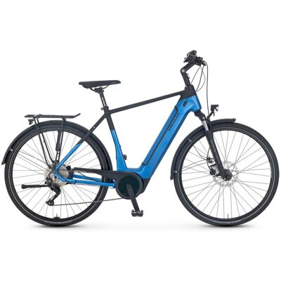 Kreidler Vitality Eco 7 Sport Diamant blau matt Kreidler Vitality Eco 7 Sport Diamant blau matt