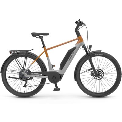 Kreidler Vitality Eco 3 Sport Diamant grau Kreidler Vitality Eco 3 Sport Diamant grau
