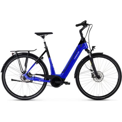 Kreidler Vitality Eco 8 RT Wave blau Kreidler Vitality Eco 8 RT Wave blau