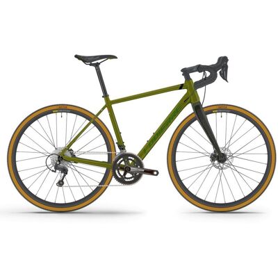 Lapierre Crosshill 2.0 Diamant Green Lapierre Crosshill 2.0 Diamant Green