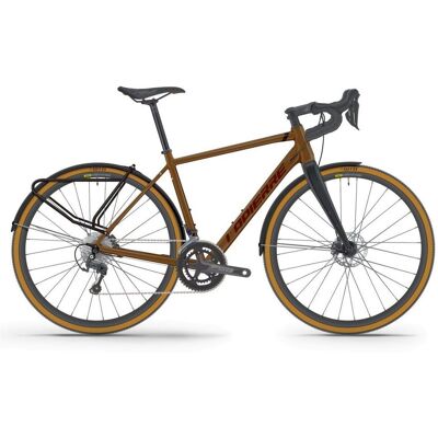 Lapierre Crosshill 3.0 Diamant Brown Lapierre Crosshill 3.0 Diamant Brown