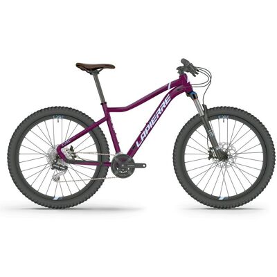 Lapierre Edge 3.7 W Diamant Purple Lapierre Edge 3.7 W Diamant Purple