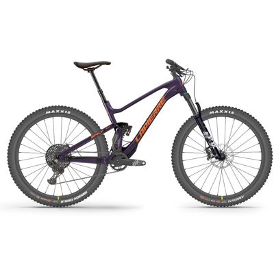 Lapierre Spicy CF 6.9 Diamant Purple Lapierre Spicy CF 6.9 Diamant Purple
