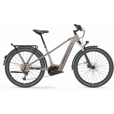 Lapierre E-Explorer 8.7 High Diamant grey Lapierre E-Explorer 8.7 High Diamant grey