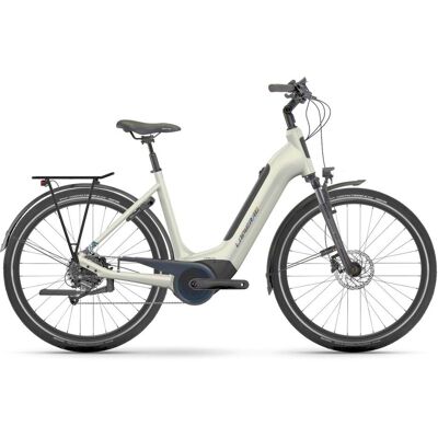 Lapierre E-Urban 6.5 Wave white Lapierre E-Urban 6.5 Wave white