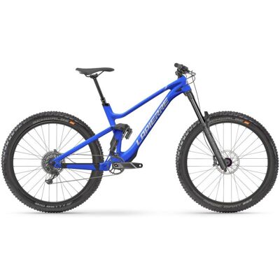 Lapierre Spicy CF Team Diamant blue Lapierre Spicy CF Team Diamant blue